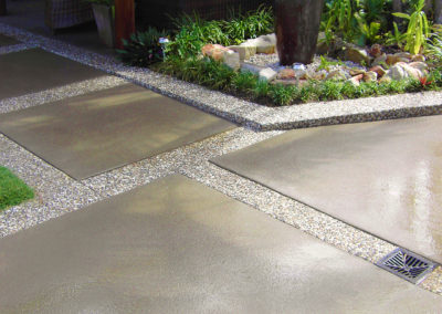 concrete design specialists, decorative concrete specialists, driveway design Rangiora, stamped concrete patterns