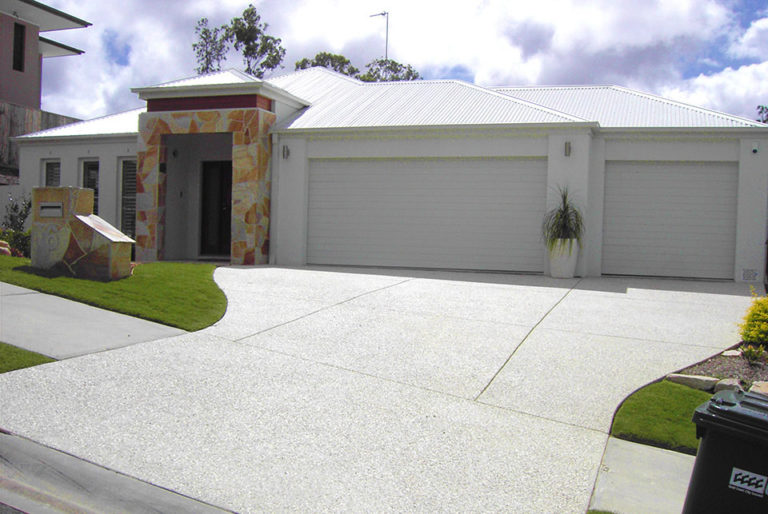 Asphalt Christchurch, Concrete Rolleston & West Melton